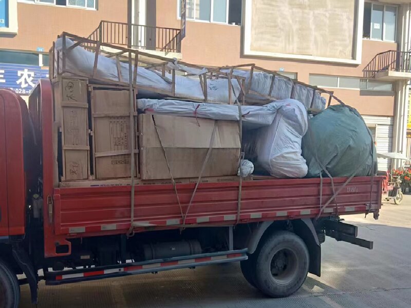 蘇州到靈武物流公司