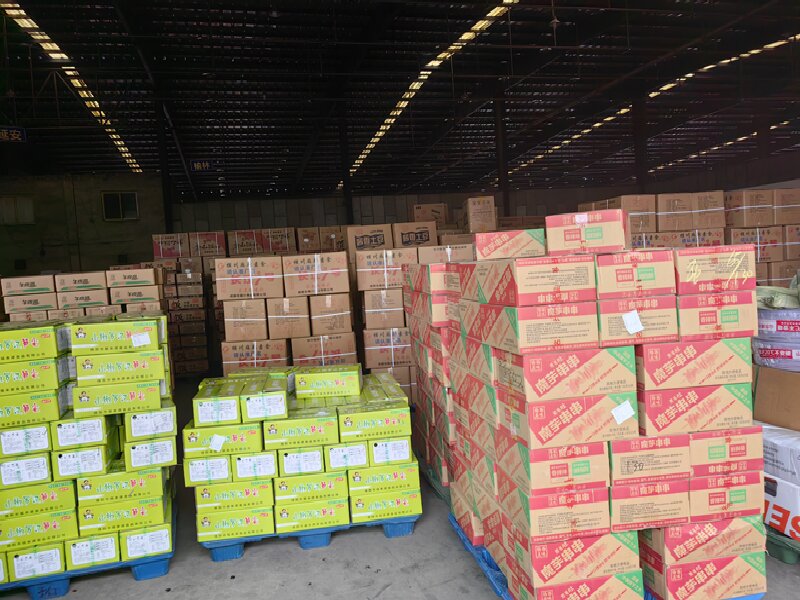 蘇州至仙桃物流公司