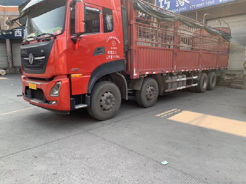 蘇州至茅箭區(qū)物流公司