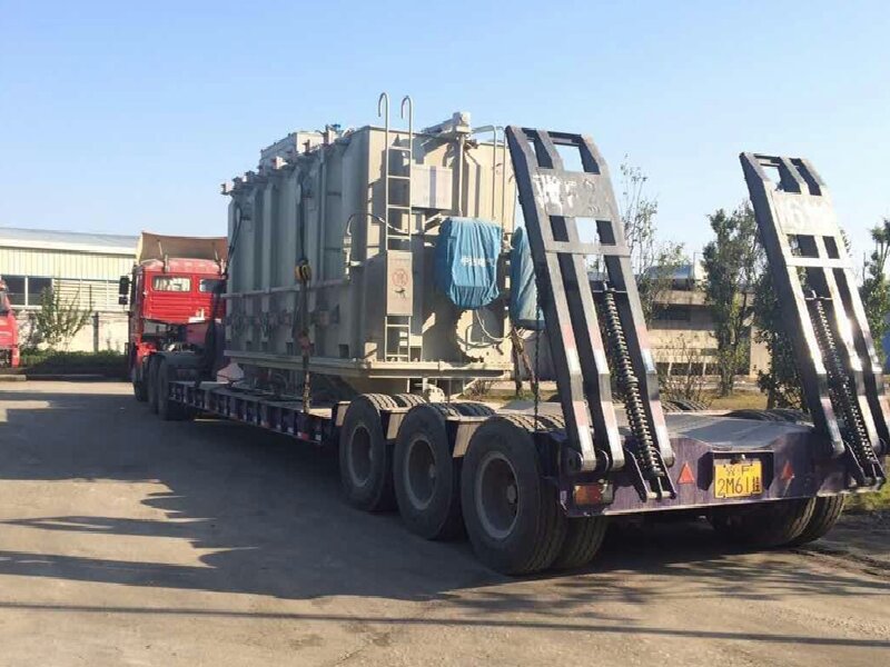 蘇州至高青物流公司