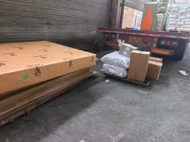 蘇州至涼州區(qū)物流公司