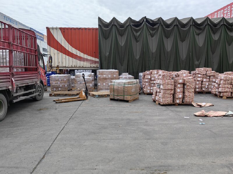 蘇州到歙縣物流公司