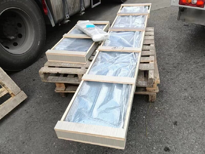 蘇州發(fā)隆昌物流公司