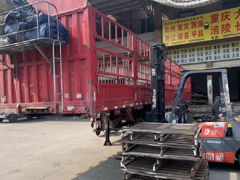 蘇州至南縣物流公司