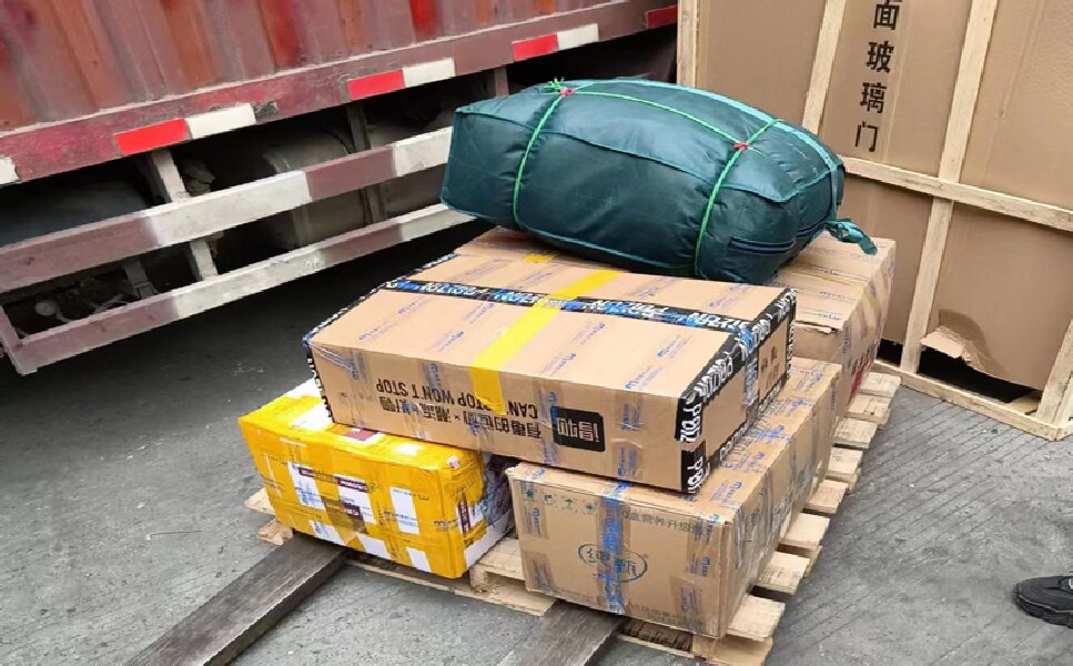 蘇州到二連浩特物流公司