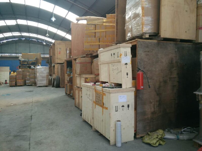 蘇州到南縣物流公司