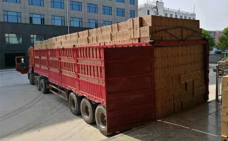 蘇州至民勤物流公司