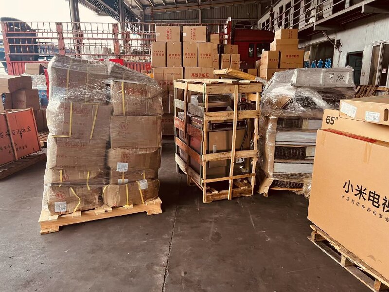 蘇州至瀾滄拉祜族自治物流公司