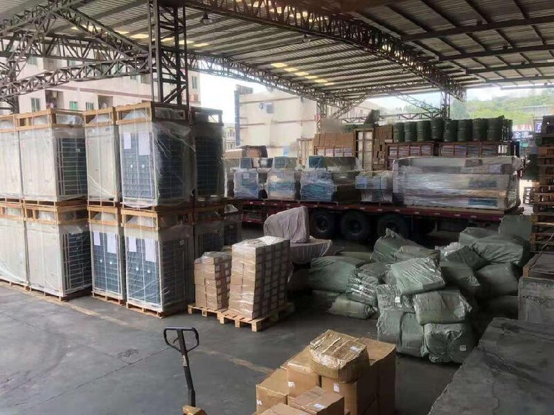 蘇州到佛坪物流公司