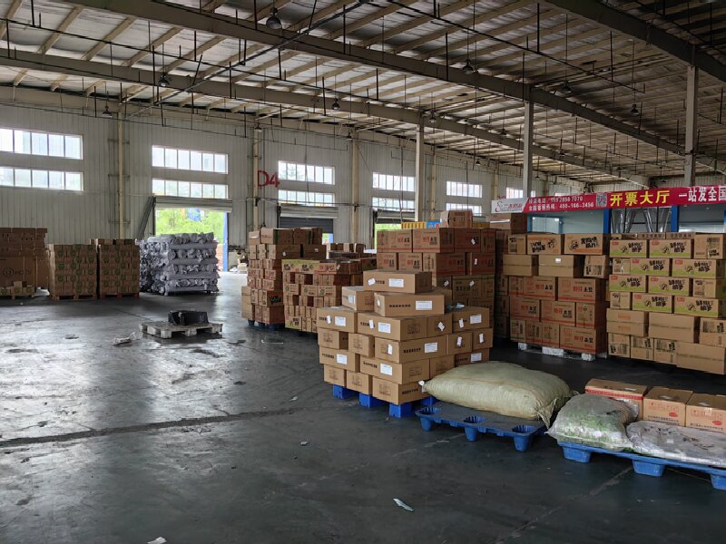 蘇州至留壩物流公司