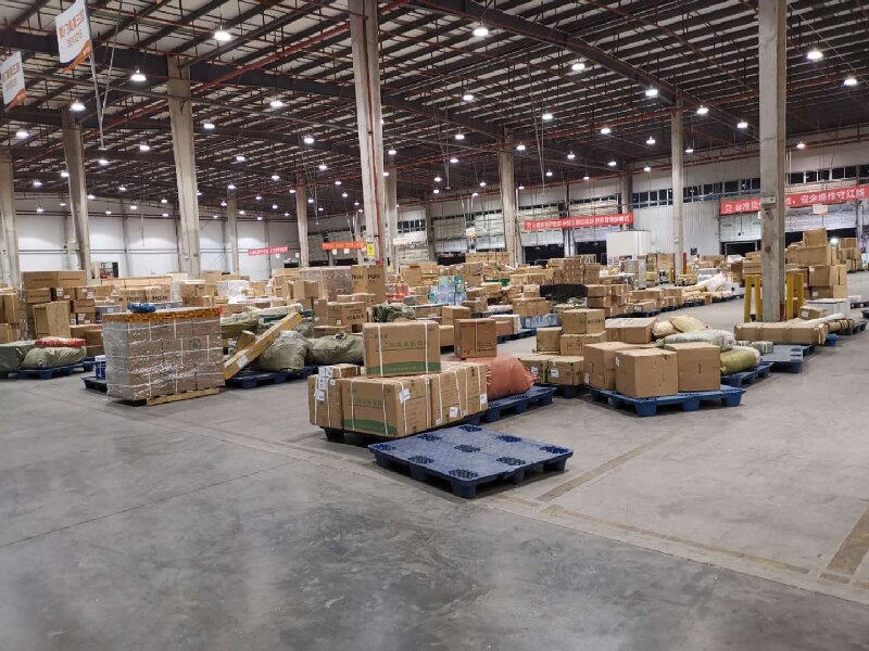 蘇州到績溪物流公司