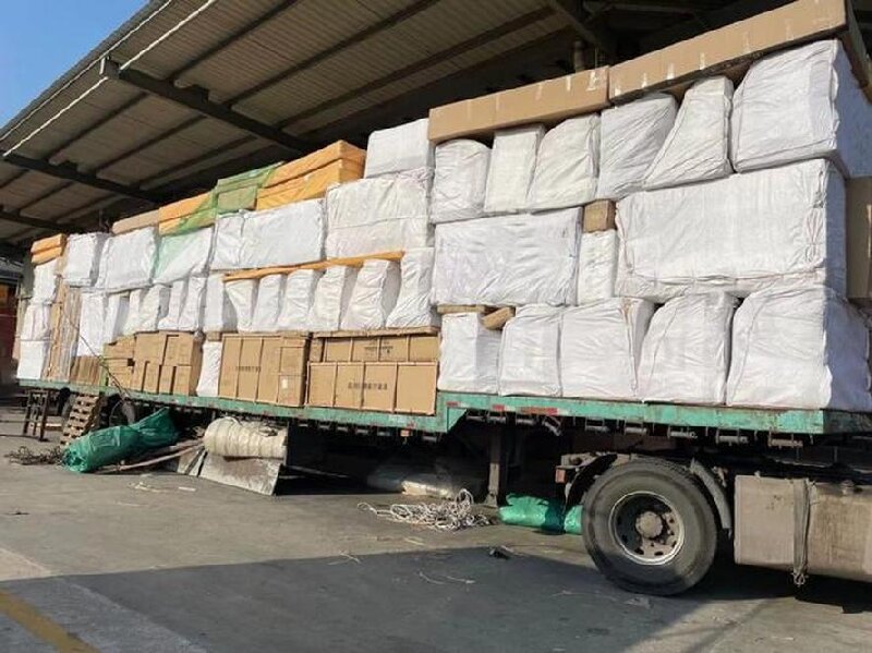 蘇州至仙桃物流公司