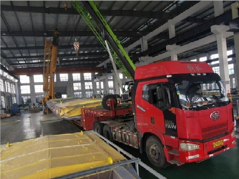 蘇州到旌德物流公司