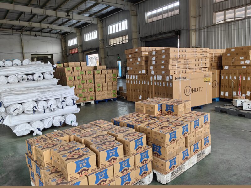 蘇州到雞東物流公司