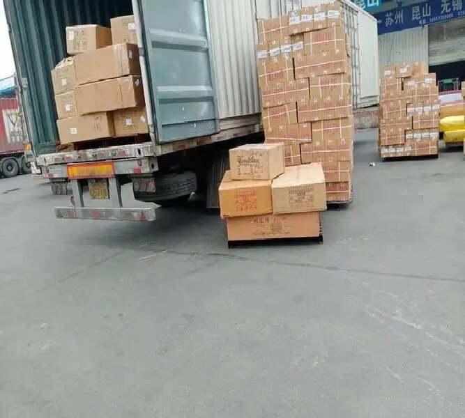 蘇州發(fā)張灣區(qū)物流公司