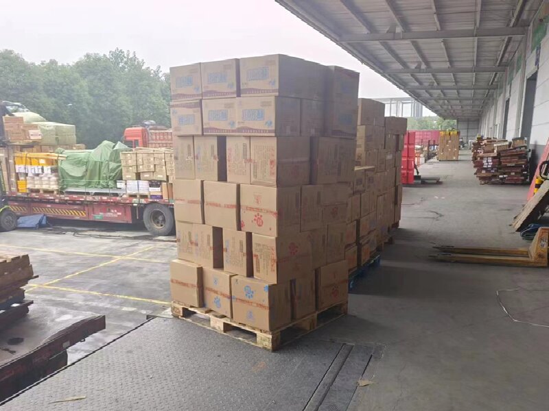 蘇州到龍文區(qū)物流公司