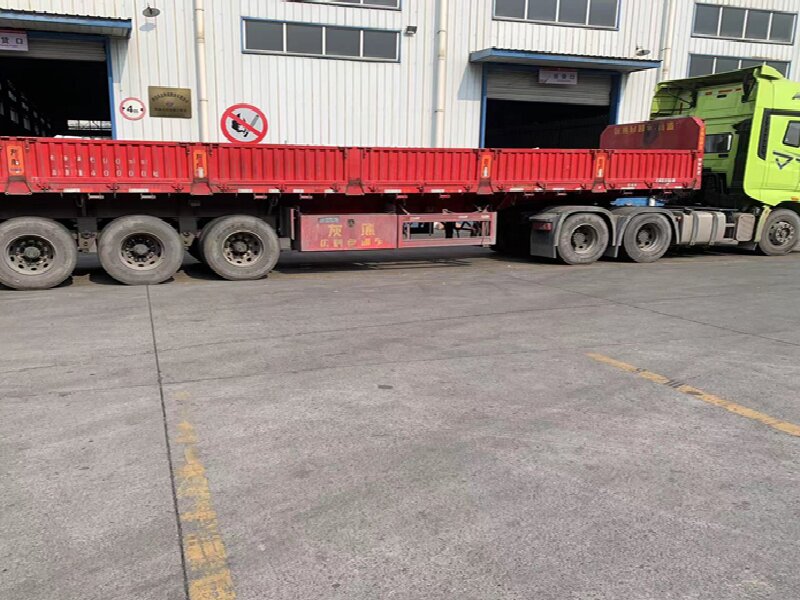 蘇州到隆昌物流公司