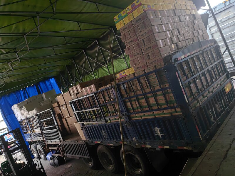 蘇州到臨夏物流專線