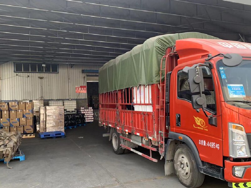 蘇州至南縣物流公司