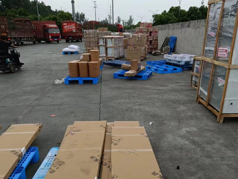 蘇州至桃江物流公司