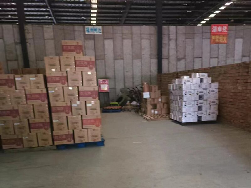 蘇州至和林格爾物流公司