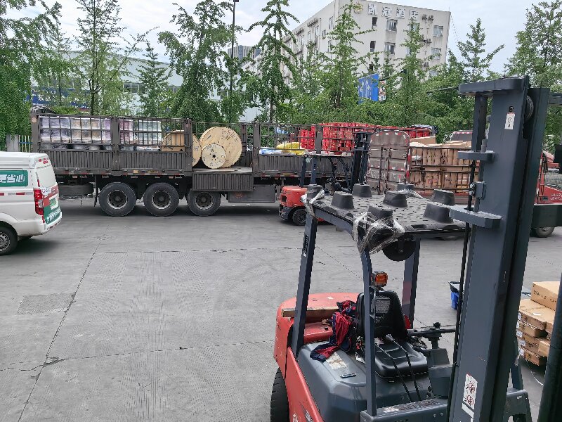 蘇州至南縣物流公司