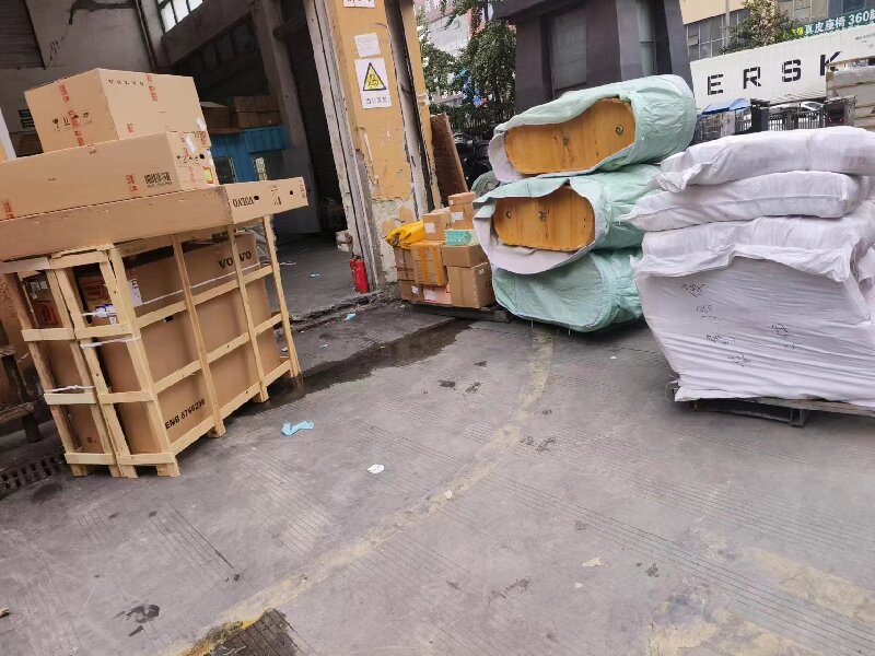 蘇州到臨夏物流公司