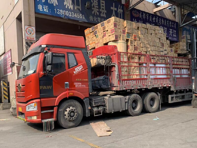 蘇州至東港區(qū)物流公司