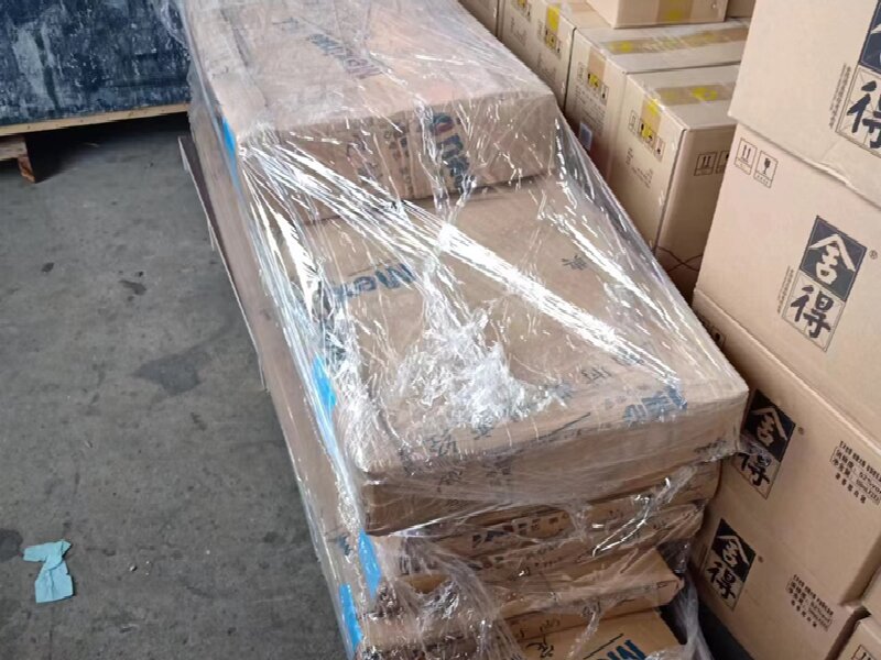 蘇州到江口物流公司