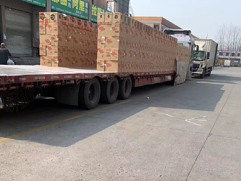 蘇州至賀蘭物流公司