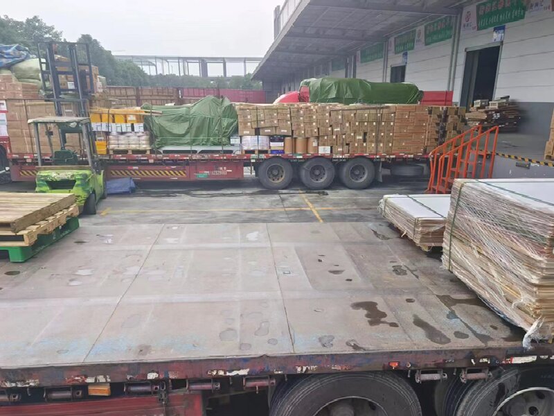 蘇州至普蘭物流公司