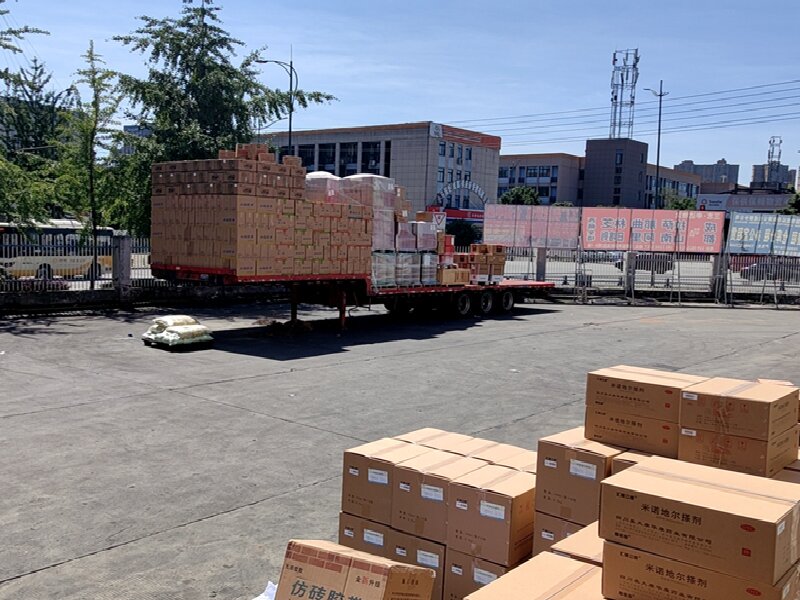 蘇州至屯溪區(qū)物流公司